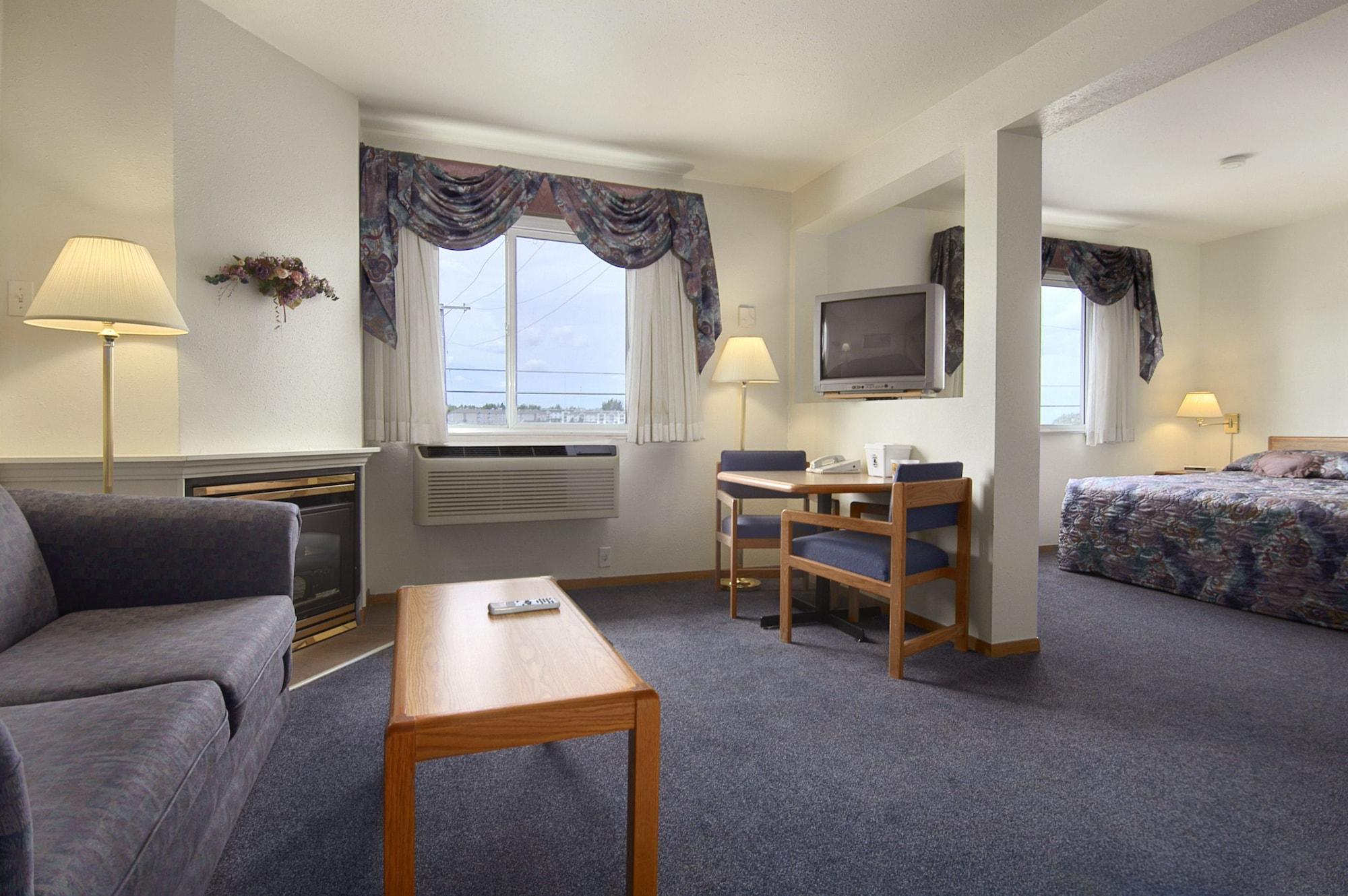 Super 8 By Wyndham Swift Current