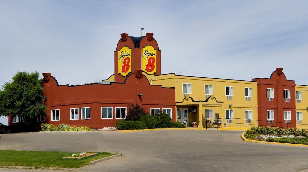 Super 8 By Wyndham 2*