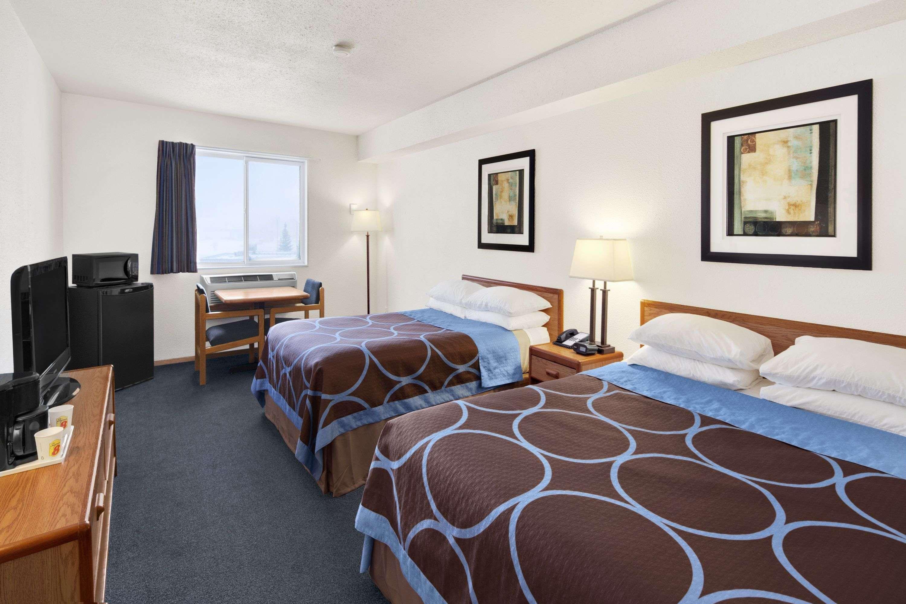 Super 8 By Wyndham 2*
