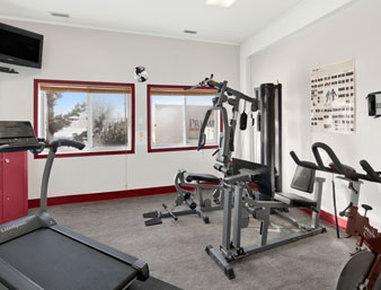 Hotel Super 8 By Wyndham Swift Current