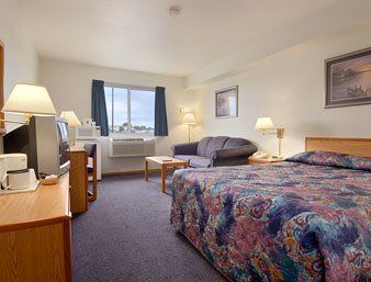 Super 8 By Wyndham