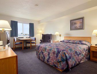Hotel Super 8 By Wyndham