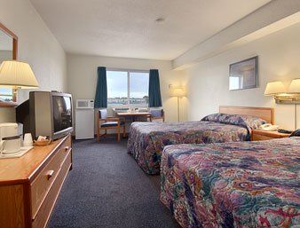 Super 8 By Wyndham
