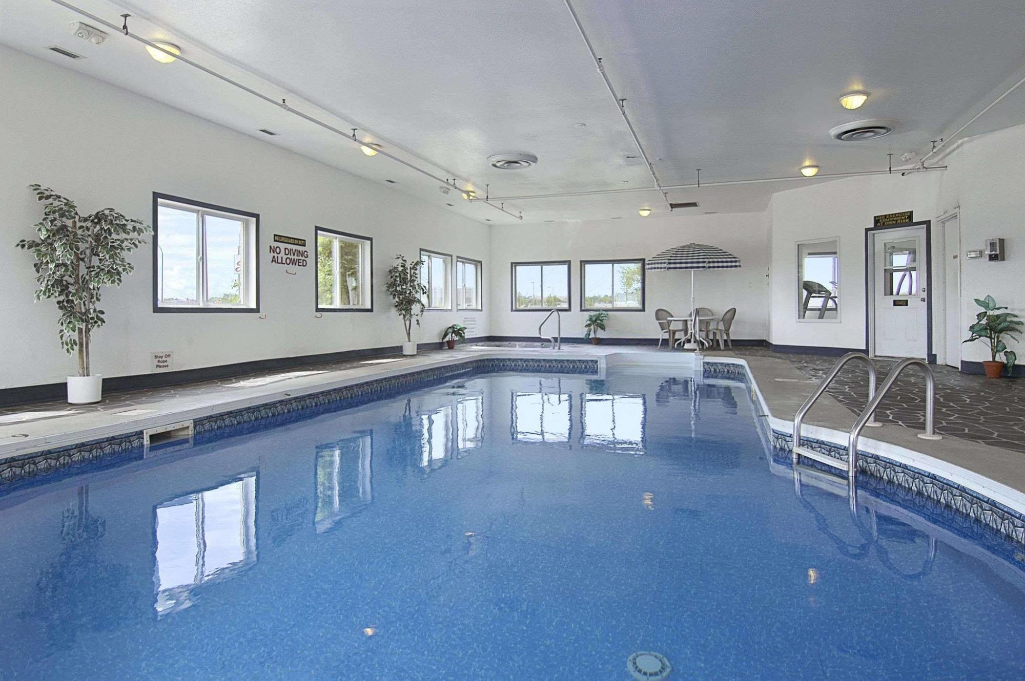 Hotel Super 8 By Wyndham