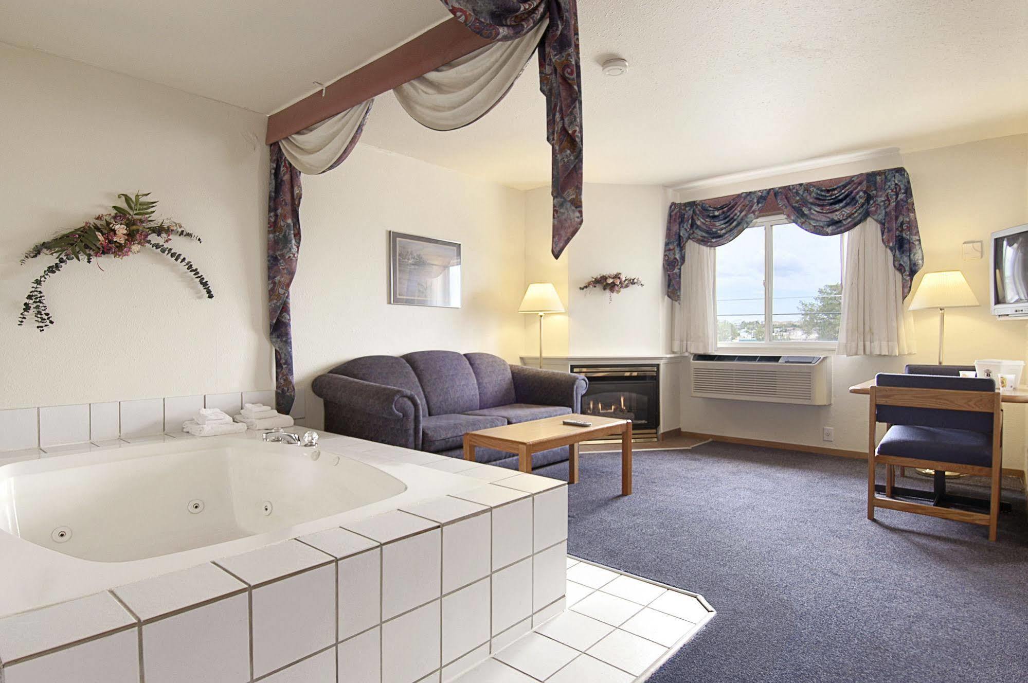 Super 8 By Wyndham