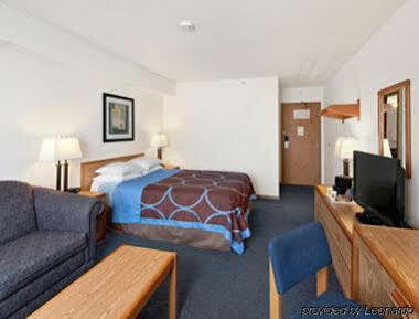 Hotel Super 8 By Wyndham Swift Current