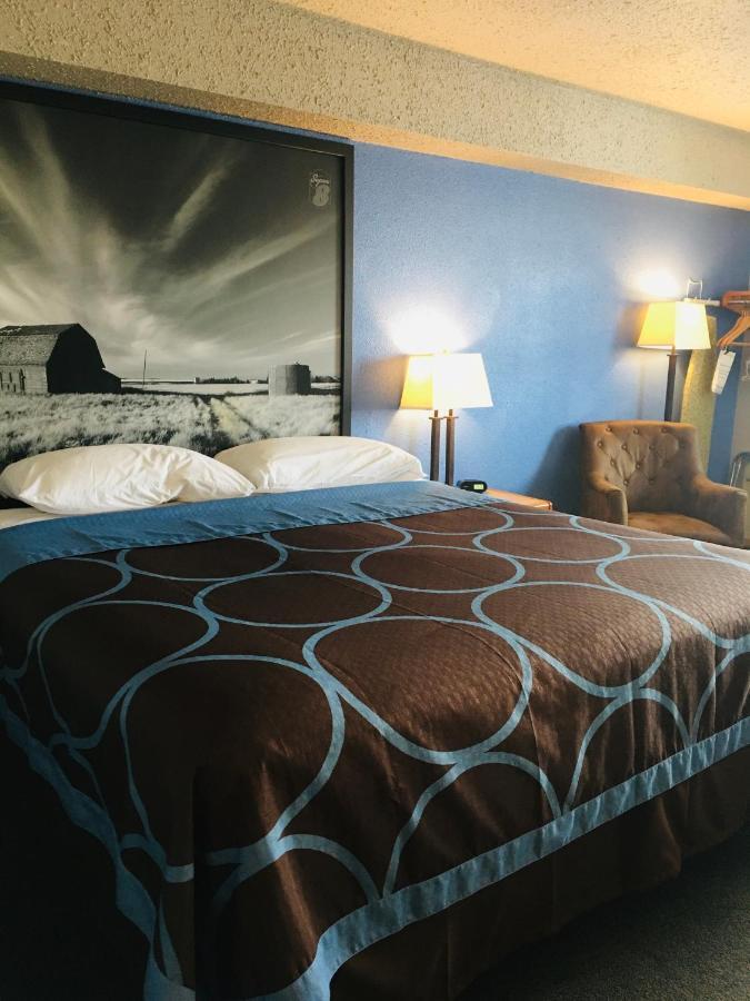 Hotel Super 8 By Wyndham Swift Current