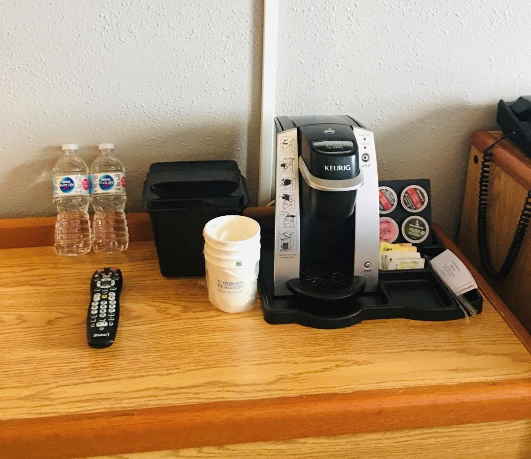 Super 8 By Wyndham