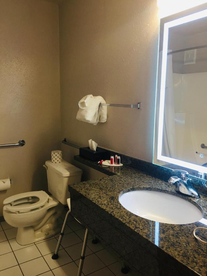 Hotel Super 8 By Wyndham Swift Current