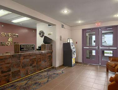 Super 8 By Wyndham